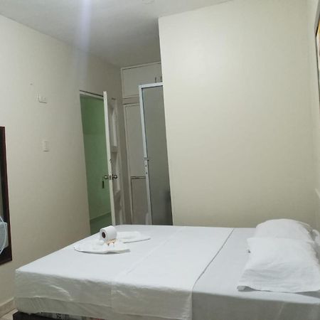 Hotel Inca Peru Piura Eksteriør billede
